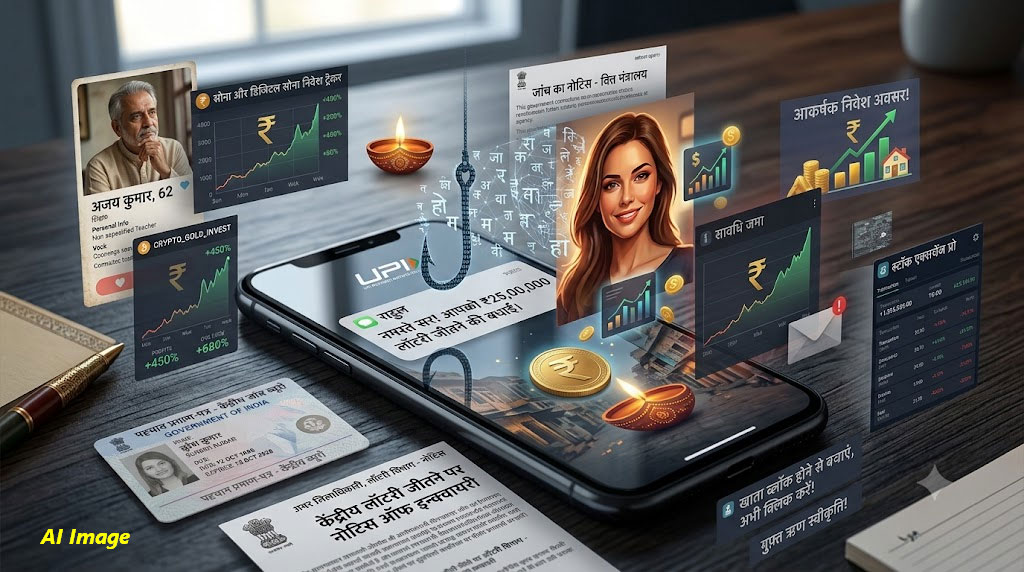Fraud Alert: 'Ping', 'Zing' and 'Sting', The New Scam Playbook