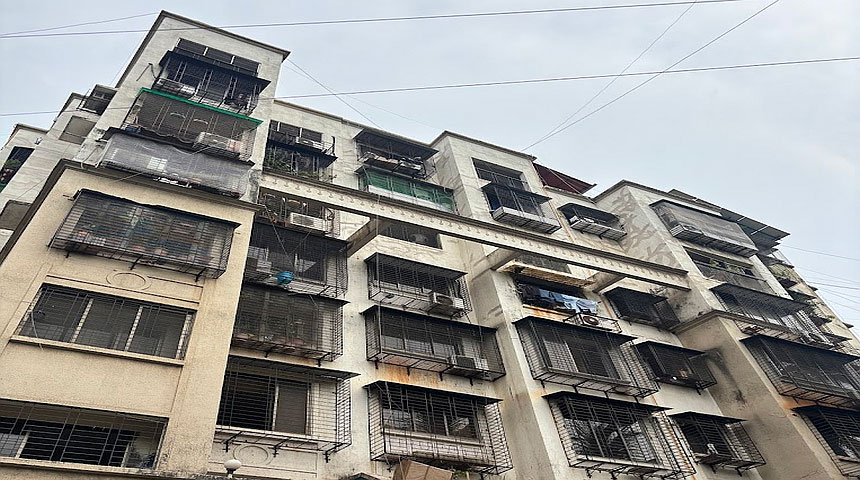 Redevelopment, Penalties and Share Certificates