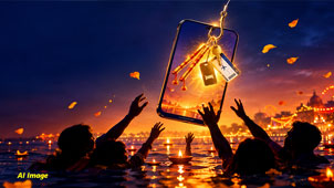 Fraud Alert: ‘Rent a Garba Partner’ and Luxurious Holiday Offers May Be Traps