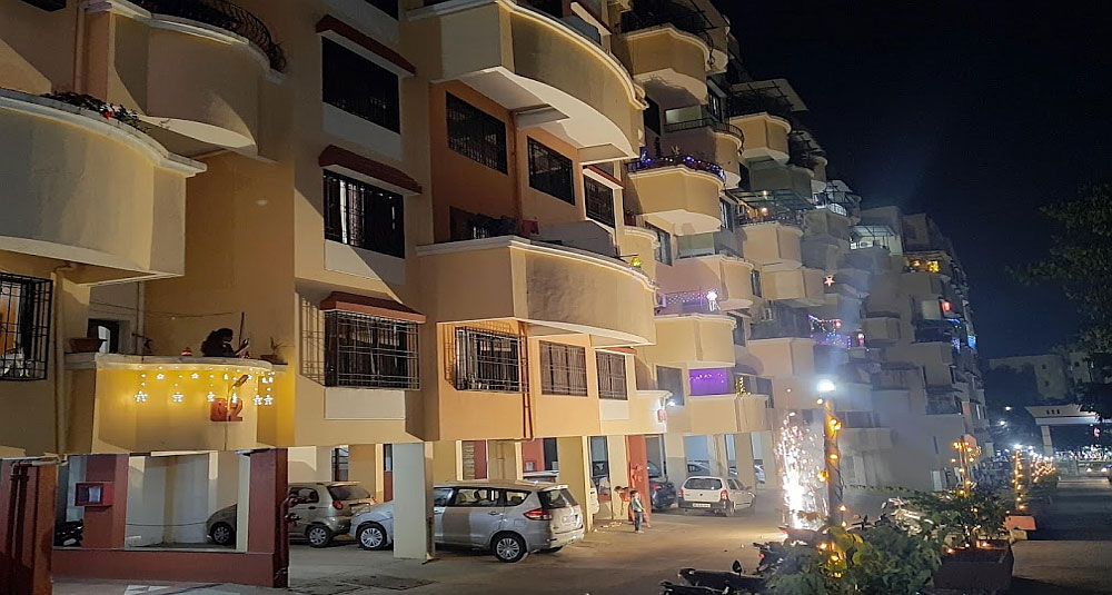 Redevelopment Burdens and Parking Woes