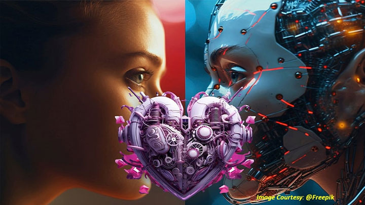 Fraud Alert: Romantic AI Chatbots Are NOT Your Friend or Girlfriend