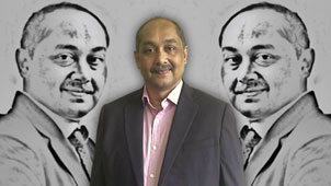 Fraud Alert: The Ambareesh Baliga Case