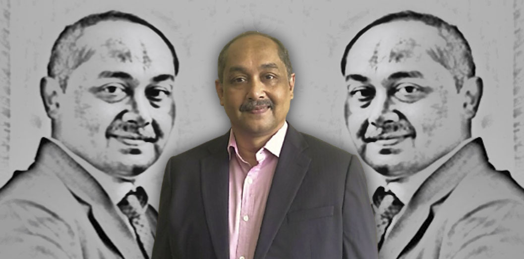 Fraud Alert: The Ambareesh Baliga Case