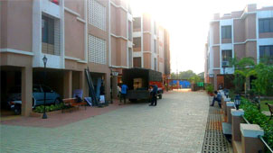 Registering Societies, Securing Title and Resolving Parking Disputes