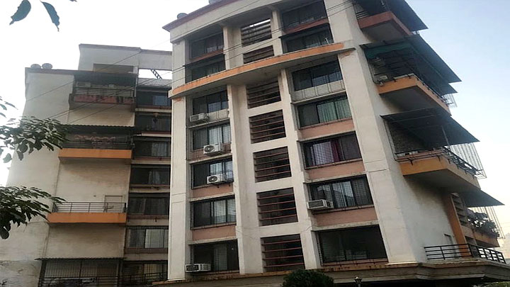 Two Share Certificates for an Amalgamated Flat