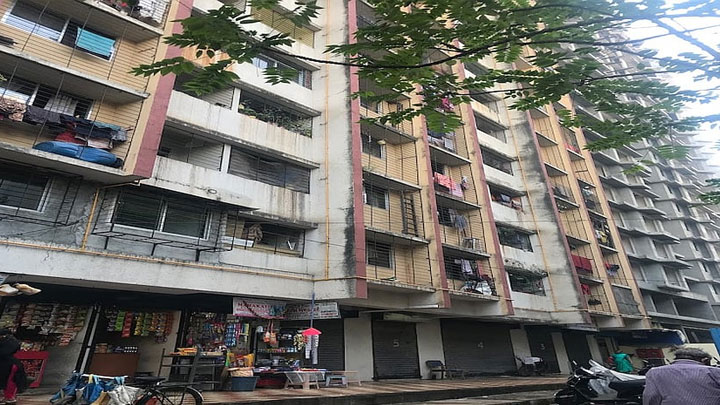 Tackling Encroachment of Common Areas