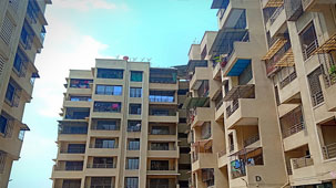 Parking Disputes, Nominee Rights & Misuse of Residential Flats