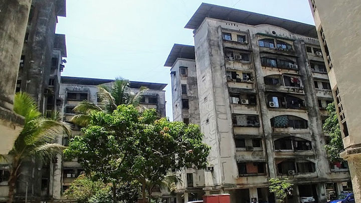 Applicability of Non-occupancy Charges