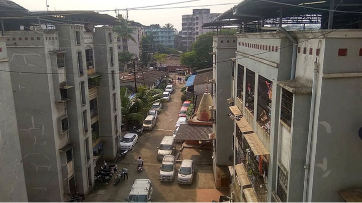 Illegally Severing Water Supply of Residents