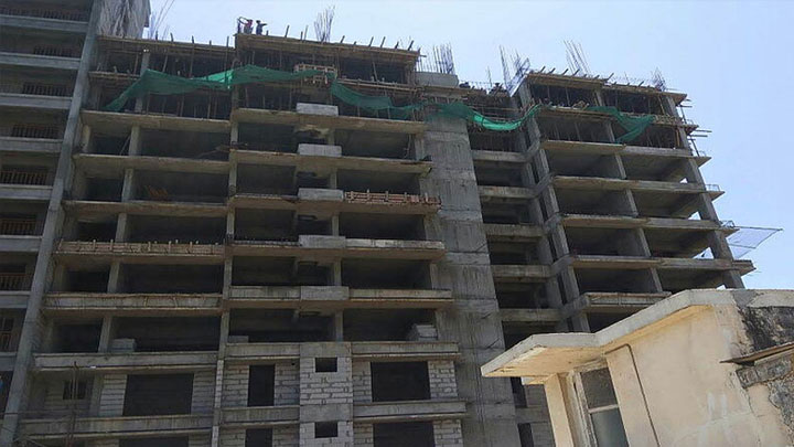 Role of Project Management Consultants in Redevelopment