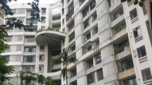 Clarity on Property Cards, Elections & Expenses