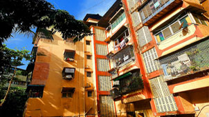 When Rules, Rights and Residents Collide
