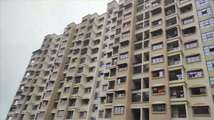 Flat Ownership, Repairs & Committee Duties