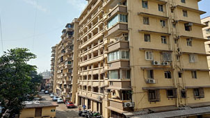 Membership after Redevelopment, Open Terrace Rights and Election Rules for Defaulters