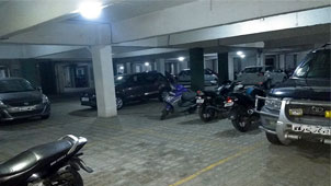 Parking Rights, NOCs and Flat Ownership Transfers