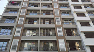 Auctioned Flats, Parking Deposits and CHS Formation