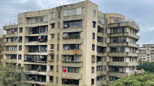 Redevelopment Disputes and Members’ Rights