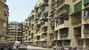 Maintenance Lapses, Neighbour Disputes and Transfer Charges