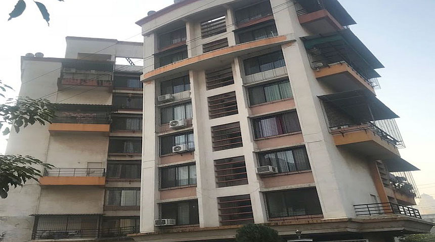 Two Share Certificates for an Amalgamated Flat