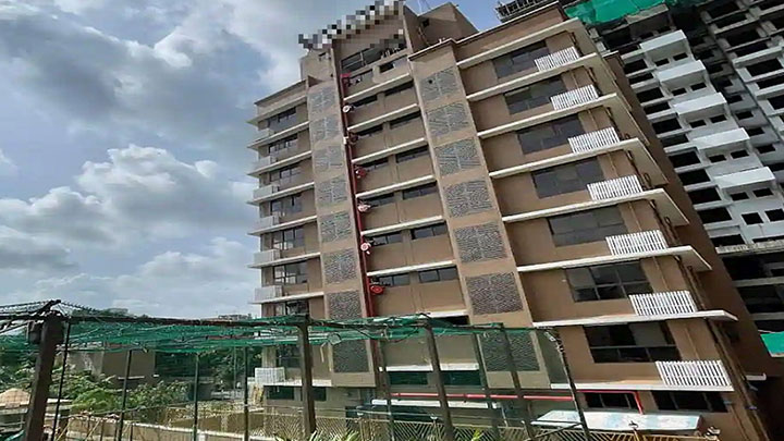 Misuse of Residential Flats for Commercial Purposes and Encroachment