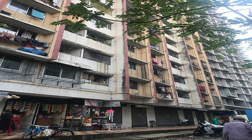 Tackling Encroachment of Common Areas