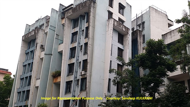Awarding Tenders for Major Repairs and Breakup of Maintenance Charges
