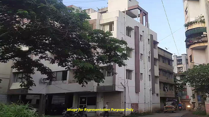 Confidentiality of Society Documents and Illegal Structural Changes in Flats