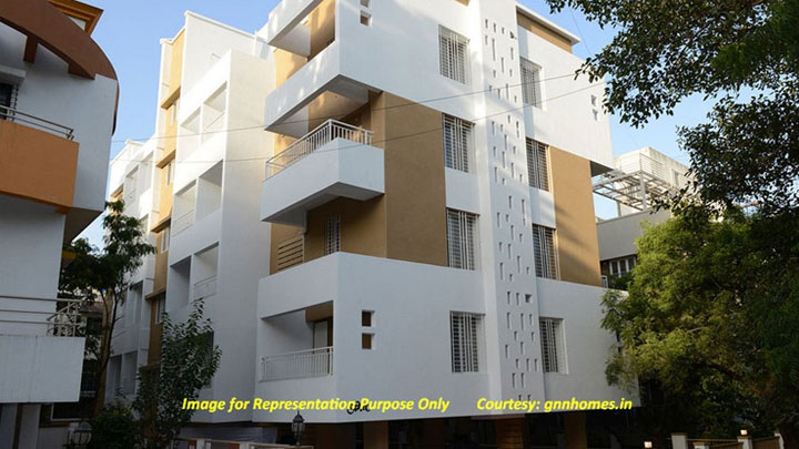 Delay in Transfer of Flat, Rectifying Incorrect Property Tax Bill & Parking Woes