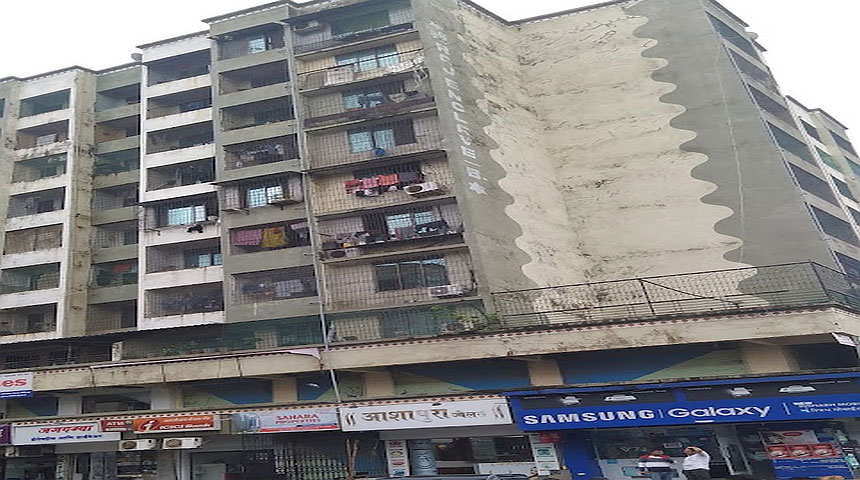 Rights of Shop Tenants & Fixing Faulty Water Supply