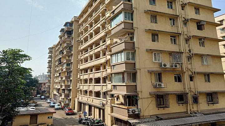 Transfer Charges for Sale of Flat in Redeveloped Building