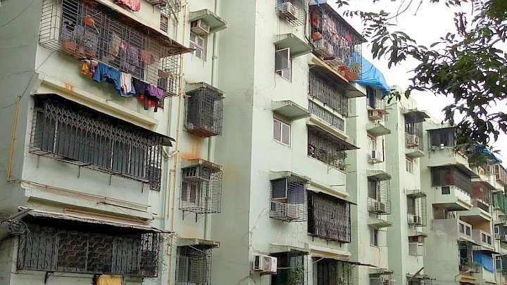 Rights of Legatees in Building Undergoing Redevelopment; Conveyance Deed and Property Tax