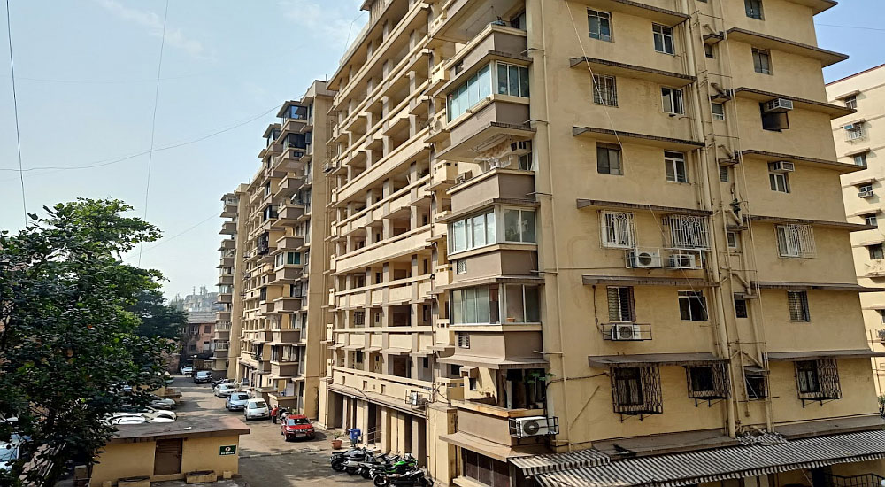 Transfer Charges for Sale of Flat in Redeveloped Building