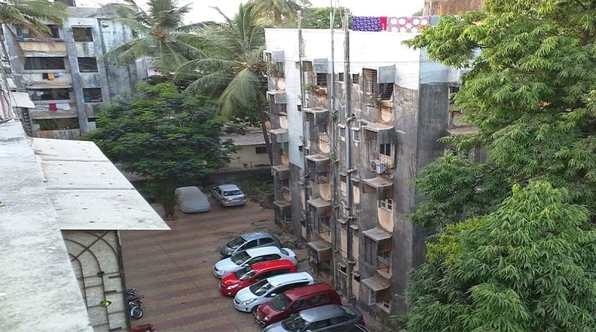 Necessity of a Structural Audit Report