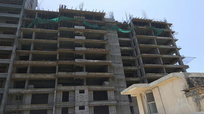 Role of Project Management Consultants in Redevelopment