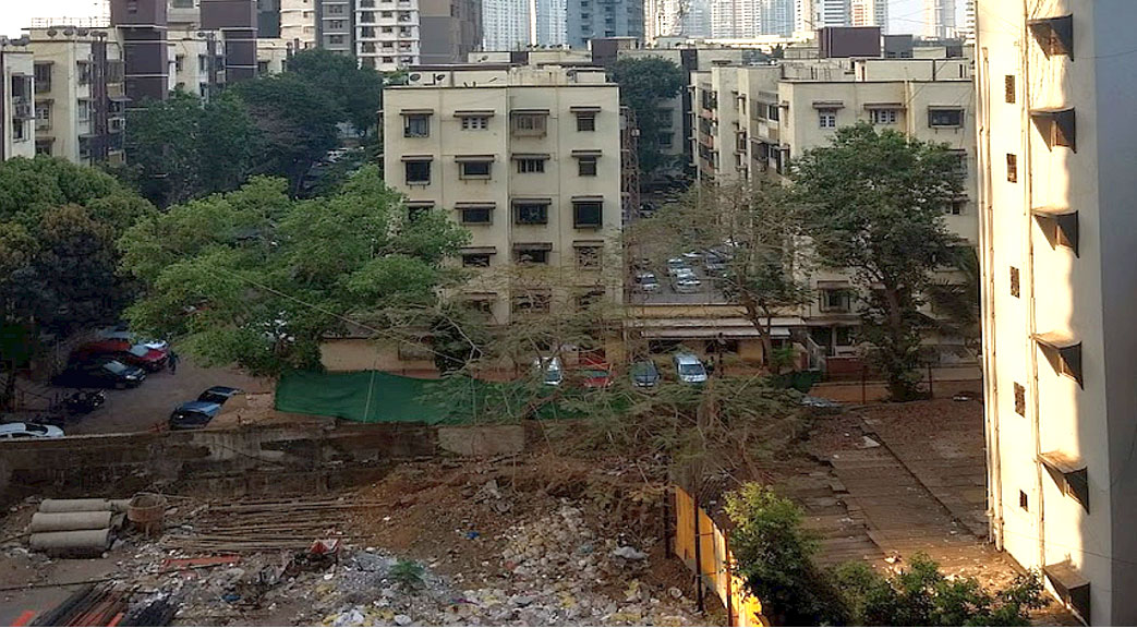 What To Do When Developers & Society Committees Overstep?
