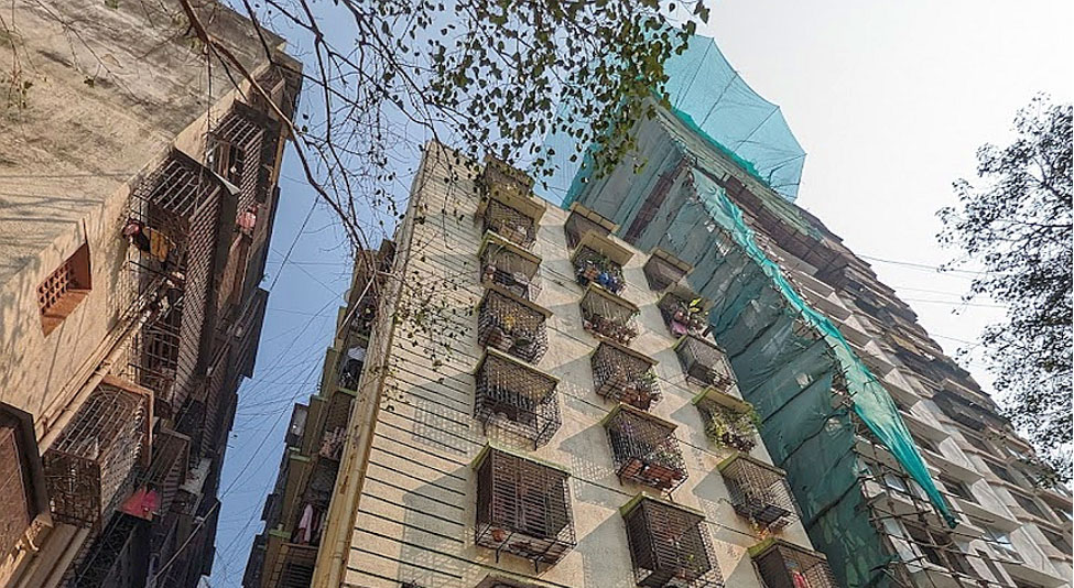 Navigating Redevelopment & Builder Disputes