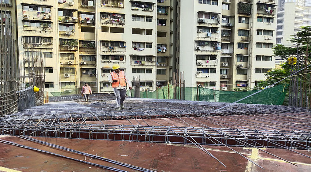 From Tenants to Builders, Getting the Basics Right