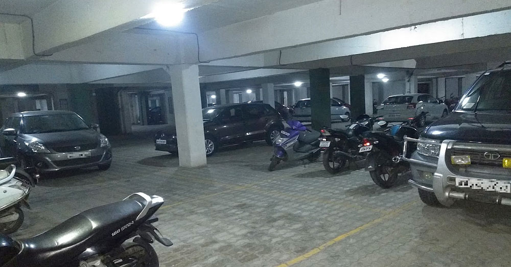 Parking Rights, NOCs and Flat Ownership Transfers