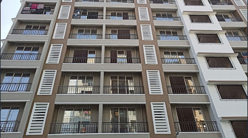 Auctioned Flats, Parking Deposits and CHS Formation
