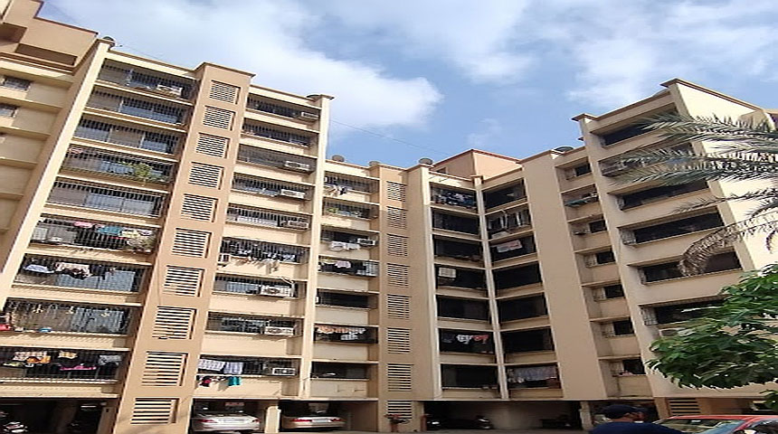 Flat Transfer without a Will & Paying Maintenance on Amalgamated Plots