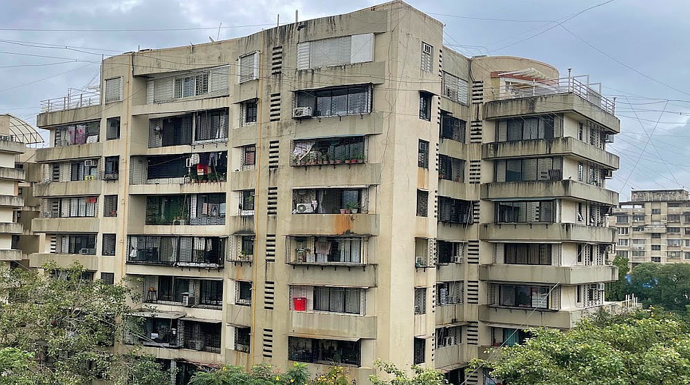 Redevelopment Disputes and Members’ Rights