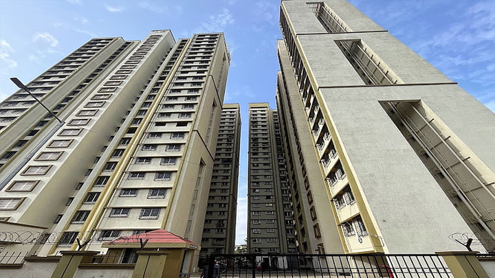 Misplaced Allotment Letter; Major Issues Remain Unresolved after Possession