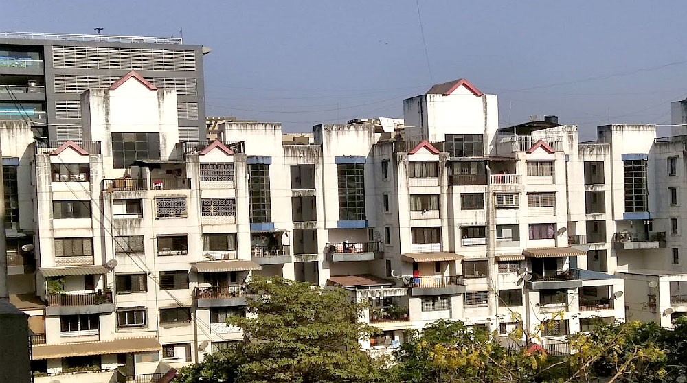 Safety Concerns and Financial Transparency in Housing Societies