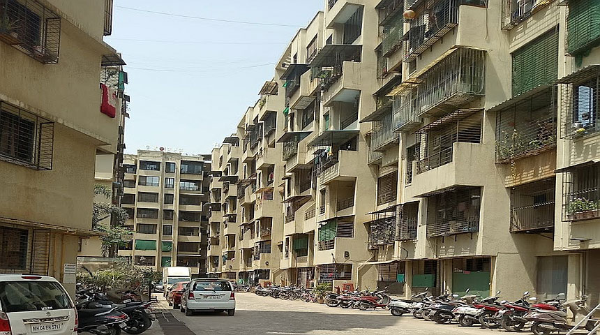 Maintenance Lapses, Neighbour Disputes and Transfer Charges