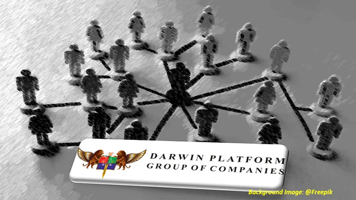 Fraud Alert: Is Darwin Platform Group of Companies an MLM or Ponzi Operator?