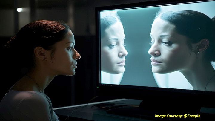 Fraud Alert: Are You Ready for the Deepfake Tsunami in 2024?