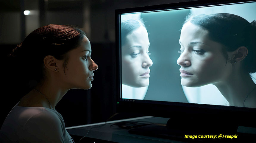 Fraud Alert: Are You Ready for the Deepfake Tsunami in 2024?