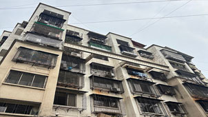 Redevelopment, Penalties and Share Certificates