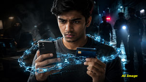 Fraud Alert: How 'Free Money' Apps Can Turn Young Bank Users into Cybercrime Mules