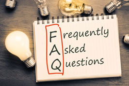 Frequently Asked Questions (FAQs) on RTI